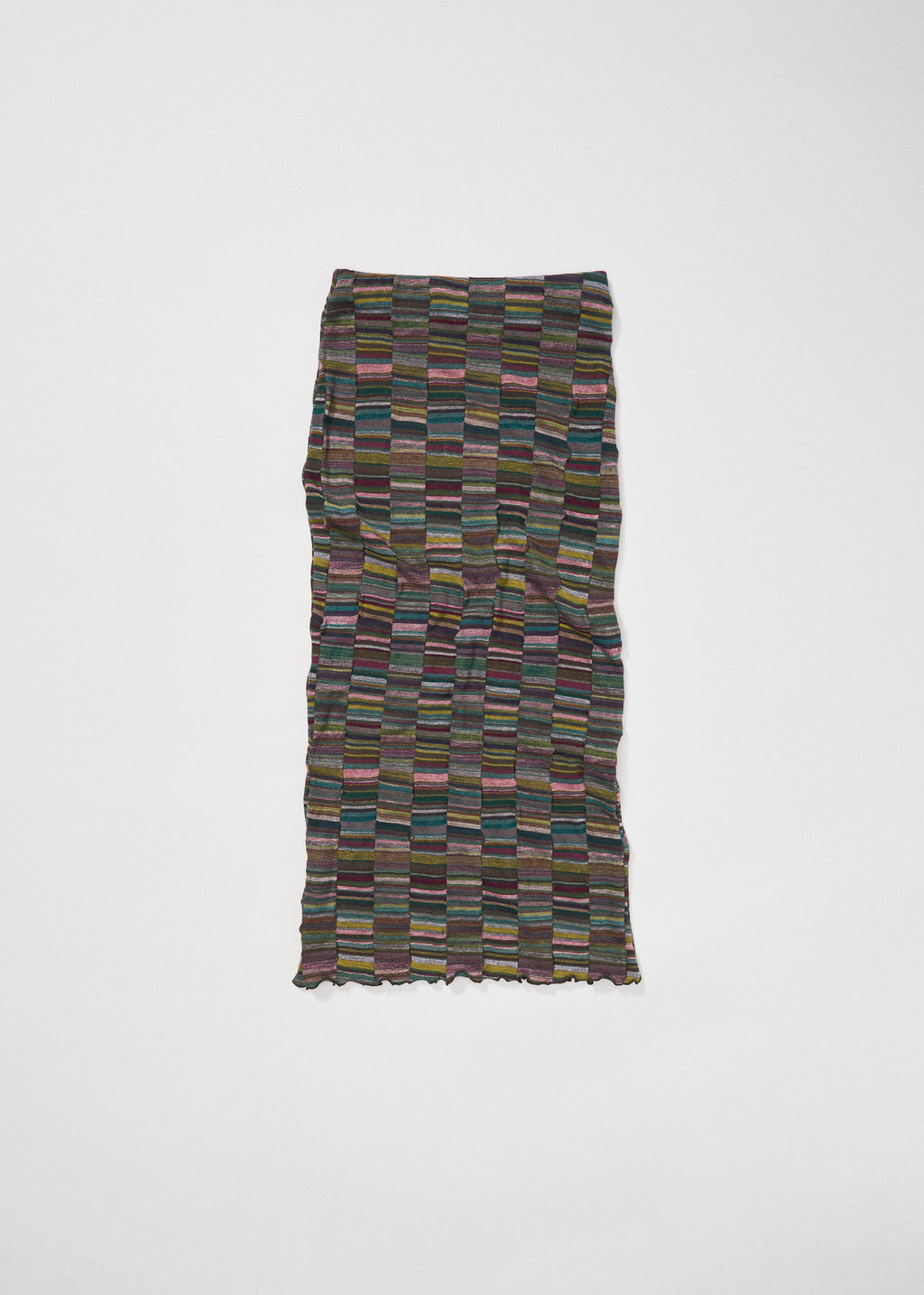Florescence Skirt