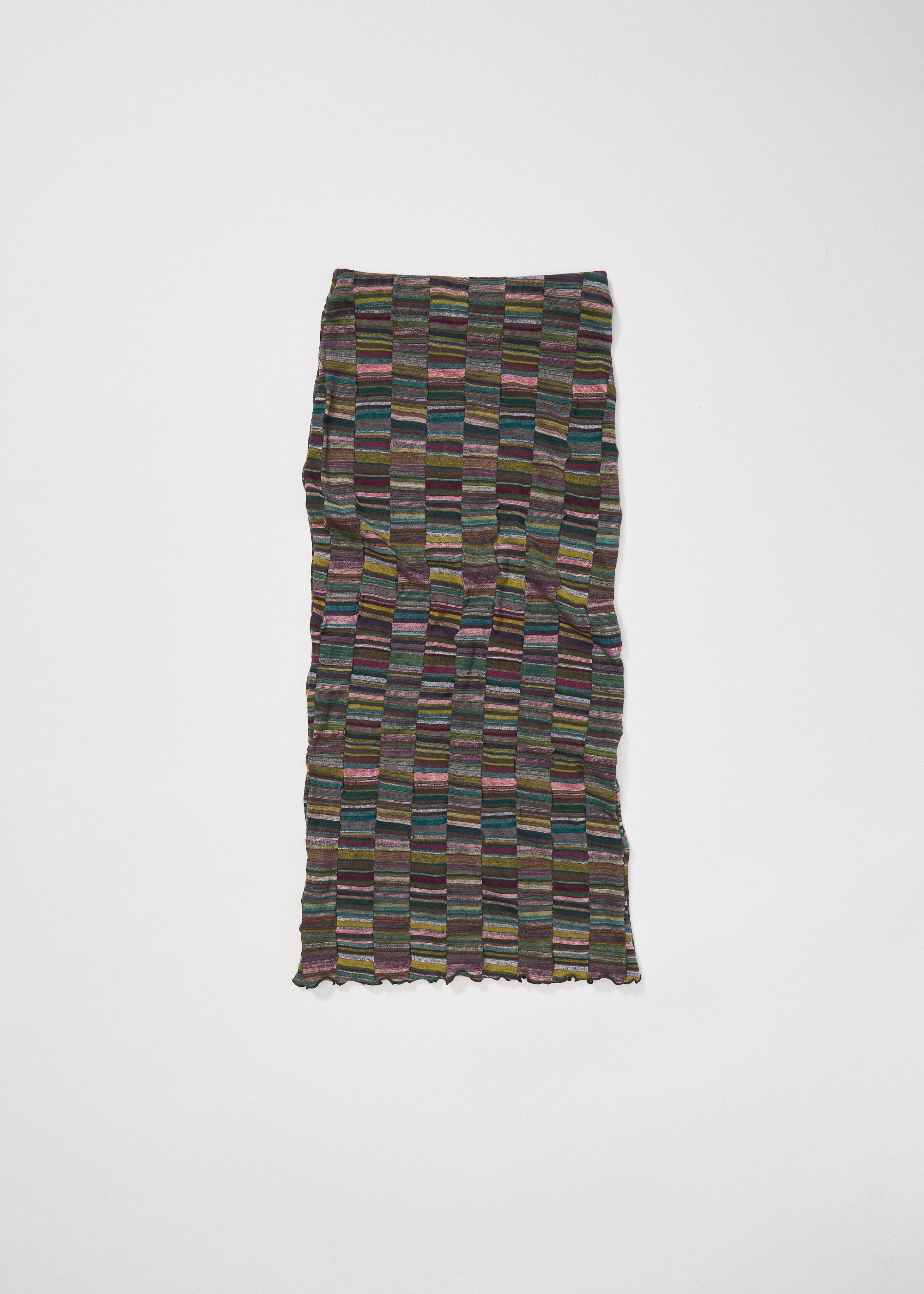 Florescence Skirt