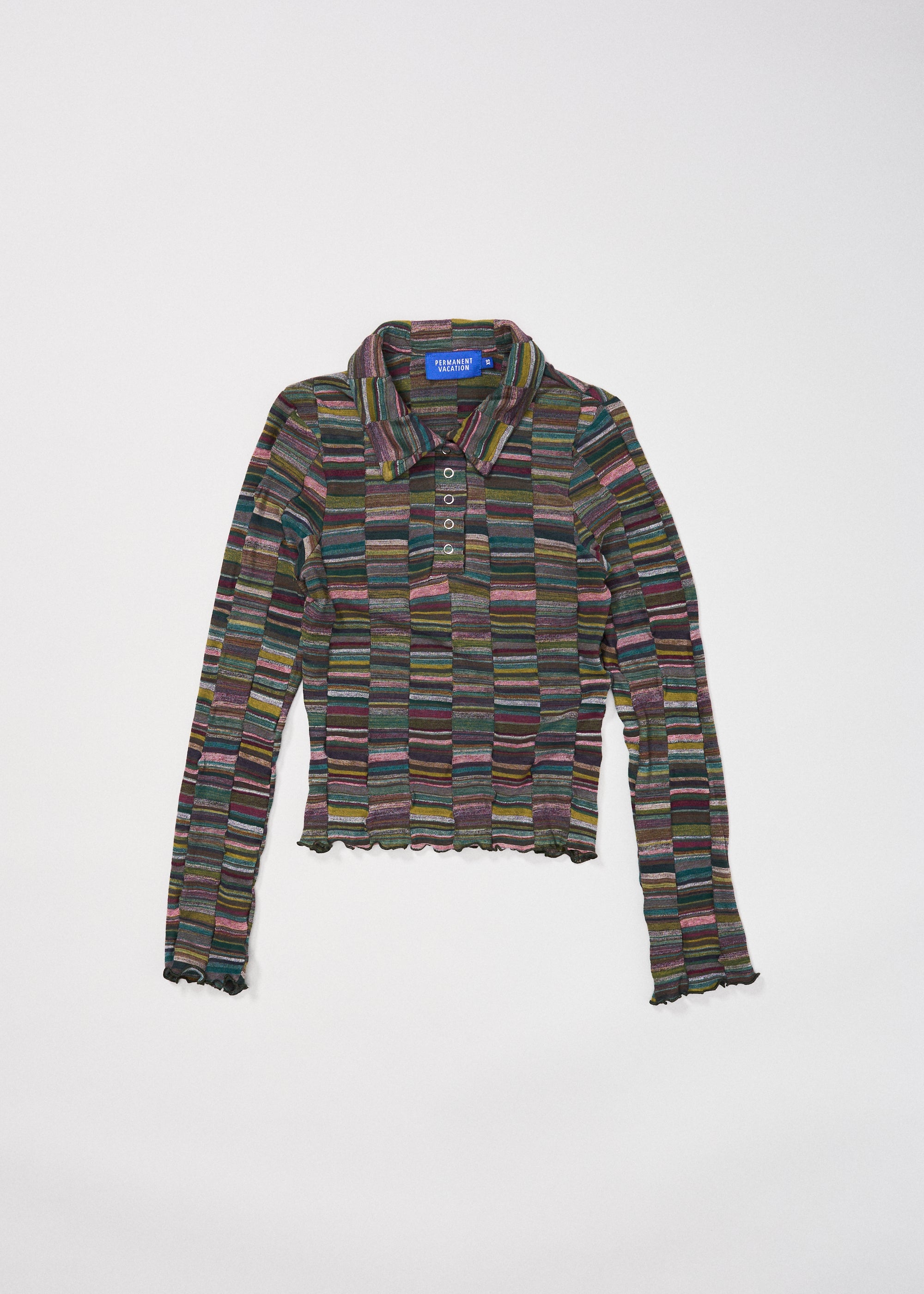 Florescence Polo