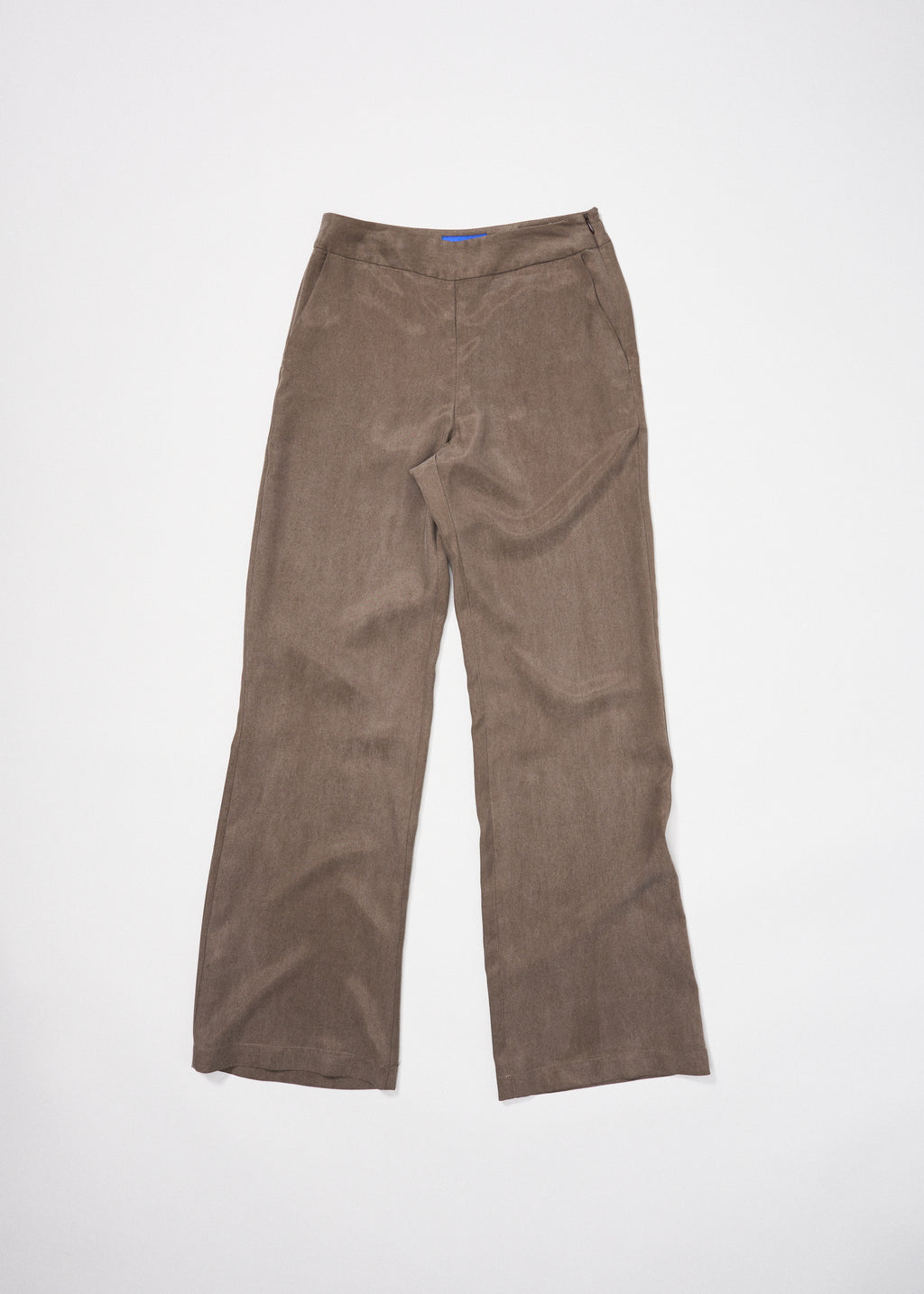 Loose Fit Pants ~ Earth