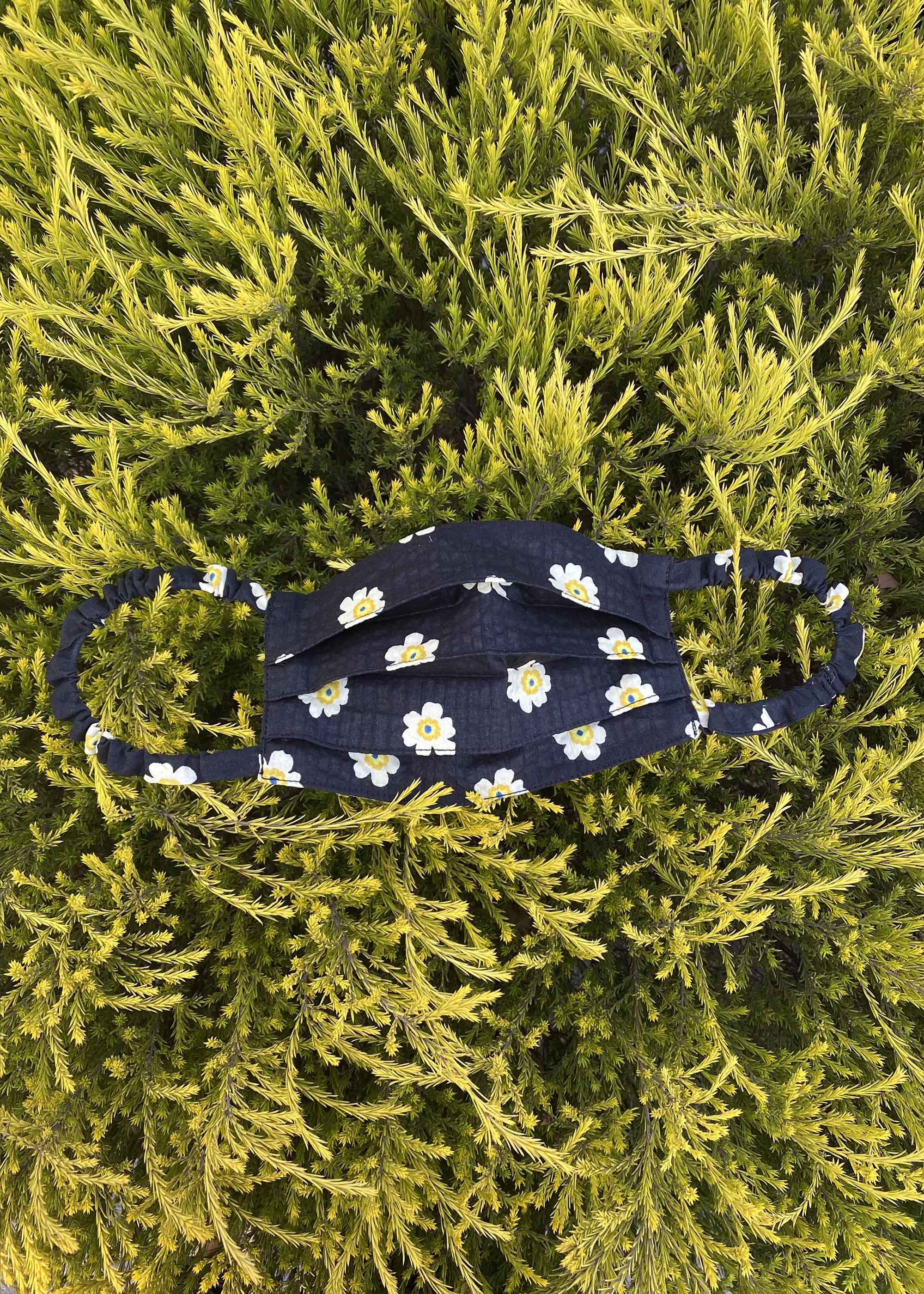 PV Mask ~ Black